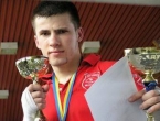 Damir Beljo najbolji sportaš Mostara u 2011. godini