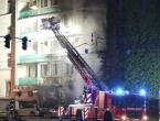 Veliki požar u Njemačkoj, troje poginulih i 16 ozlijeđenih