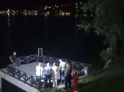 U Jablaničkom jezeru utopio se maloljetnik