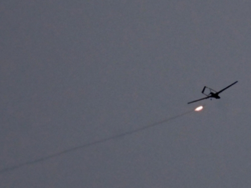 Ukrajinski dron pogodio ruski radar udaljen 1500 km od bojišnice