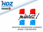 Mladež HDZ BiH Rama: Faletaru, ramska mladež traži ispriku