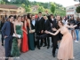 FOTO: Matura 2013. - Prozorski maturanti slave kraj nastave