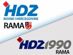 OO HDZ BiH Rama: Proračun općine Prozor-Rama pretvorio se u kravu muzaru HDZ 1990