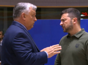 Orban iznenada stigao u Kijev
