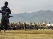 Talibani na stadionu javno bičevali 49 muškaraca i 14 žena