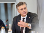 Plenković završio u bolnici