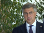 Plenković: Nisam zainteresiran za neku od europskih funkcija