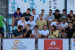 FOTO: U Prozoru počeo 22. Streetball Rama ''Davor Ivančić - Dačo''