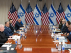 Izraelski ministar: Američki narod je naša obitelj, a svaka obitelj ima nesuglasice
