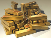 Cijena zlata najviša u povijesti