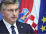 Plenković: Podržavam Čovića i to što ne želi biti na sastanku s dvojicom predstavnika Bošnjaka