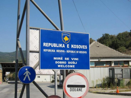 Oštro upozorenje EU-a i SAD-a Kosovu: ''Zabrinuti smo''