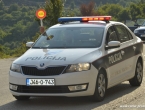 Policijsko izvješće za protekli tjedan (26.8. - 02.09.2019.)