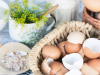 Ljuske jaja samo prelijte octom: brzo ćete riješiti ovaj problem u vrtu