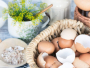 Ljuske jaja samo prelijte octom: brzo ćete riješiti ovaj problem u vrtu