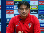 Dalić: Neće biti lako u uzvratu