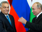 Orban ide Putinu u Moskvu, čelnik EU je bijesan