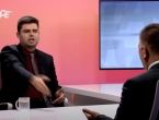 Video: Marić i Zalihić nastavili svađu i na televiziji