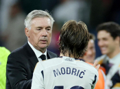 Ancelotti pronašao novo rješenje za obranu, to će obradovati i Modrića