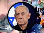 Netanyahu preuzeo odgovornost za napad pagerima