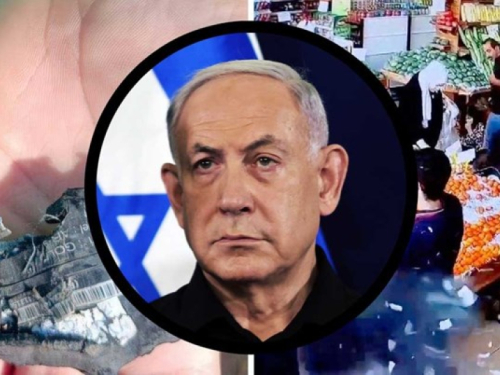 Netanyahu preuzeo odgovornost za napad pagerima