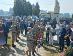 Obilježavanje 31. obljetnice stradanja, progona i zločina nad bugojanskim Hrvatima