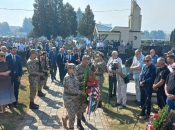 Obilježavanje 31. obljetnice stradanja, progona i zločina nad bugojanskim Hrvatima