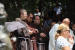 FOTO/VIDEO: Tisuće vjernika na Kedžari proslavilo 'Divin dan'