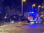 Sudar konja i automobila nedaleko od Mostara