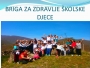 Projektna nastava: Briga o zdravlju školske djece