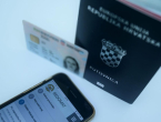 Hrvatska: Evo kolike su cijene nove osobne, vozačke i putovnice