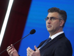 Hrvatski javni dug pao ispod prosjeka EU