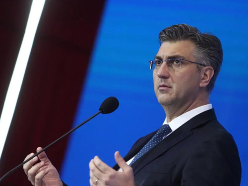Hrvatski javni dug pao ispod prosjeka EU