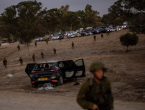 Izraelska tv: Obavještajci dva tjedna prije napada znali za Hamasov plan