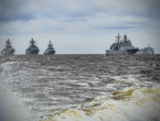 Ruska vojska stiže na američki prag, na Kubu šalje brodove: ''To je vojna vježba''