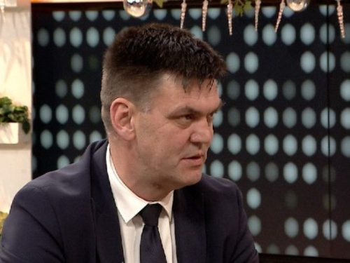 Cvitanović: Nije im cilj da riješe probleme, već zadrže pozicije