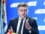 Plenković: Grčka policija postupa korektno prema navijačima