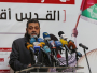 Hamas: Nema napretka u pregovorima s Izraelom