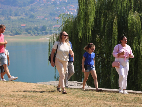 FOTO/VIDEO: Velika Gospa - Šćit 2024.