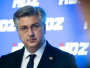 Plenković: Ako bismo se dogovorili s DP-om, teoretski imamo 83 ruke na raspolaganju