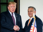 Orban ide kod Trumpa
