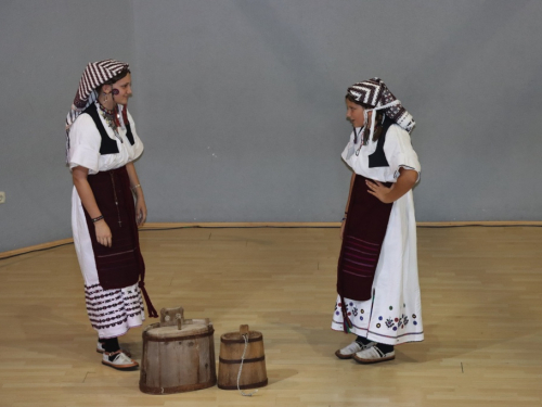 FOTO: 3. večer folklora u Prozoru - ''Običaje svoje zaboravit neću''