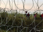 Pao broj ilegalnih prijelaza vanjskih granica EU