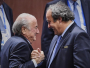 Blatter i Platini oslobođeni krivnje