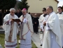 FOTO: Mons. dr. Pero Sudar blagoslovio novi križ i spomenik Stjepanu Džalti na Uzdolu