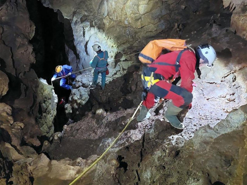 U Tomislavgradu pronašli najstarije ostatke ljudskih zajednica