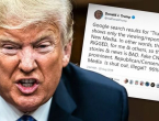 Trump zaprijetio Googleu, Facebooku i Twitteru: Pripazite!