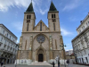 Mladići upali u sarajevsku katedralu tijekom mise i uzviknuli ''Bajram barećula''