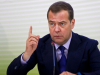 Medvedev zaprijetio ratom NATO savezu