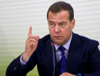 Medvedev zaprijetio ratom NATO savezu